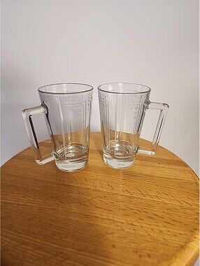 Vintage Princess House Mugs